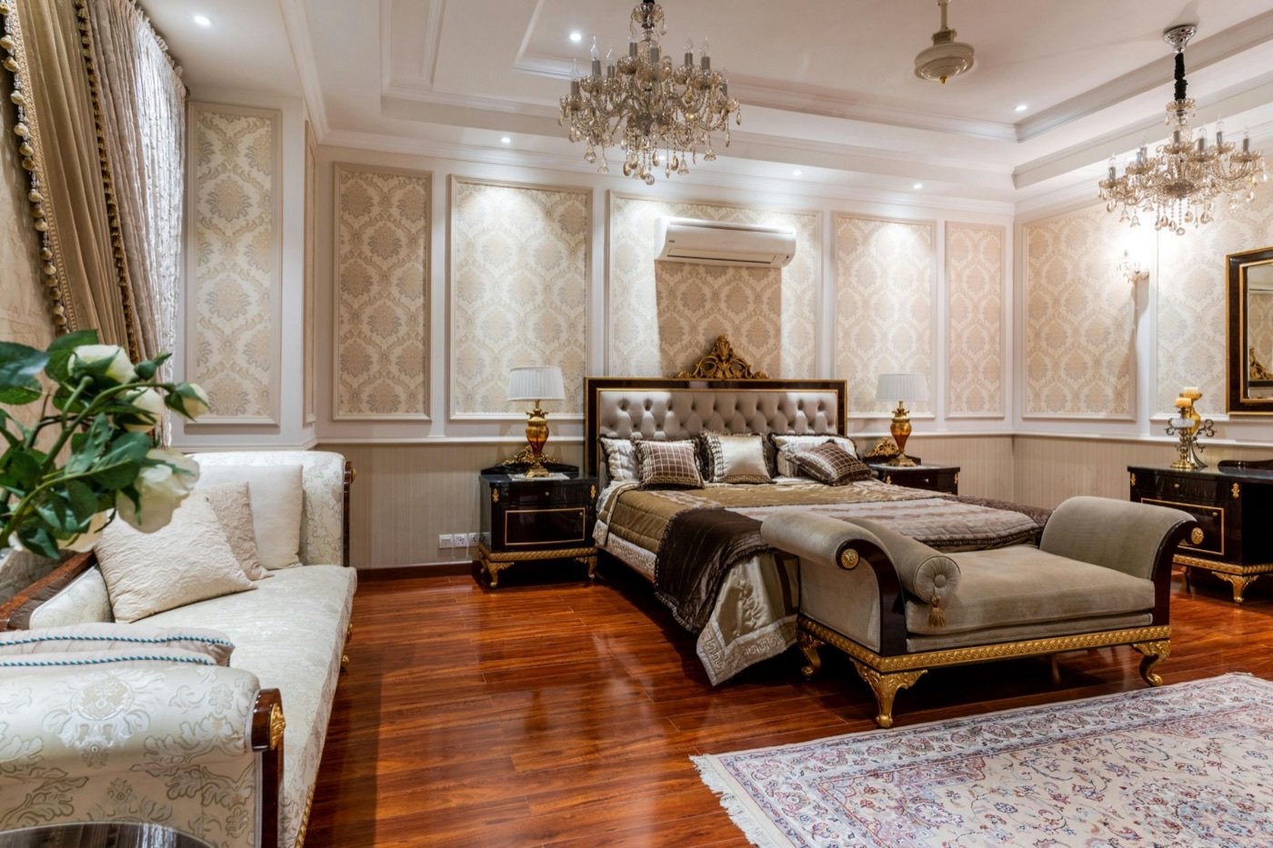 Wallpaper installation Portugal